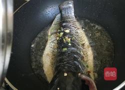麻辣烤鱼的做法图解3
