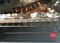 麻辣烤鱼的做法图解7