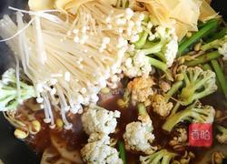 麻辣烤鱼的做法图解15