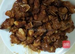 柯排骨的做法图解4