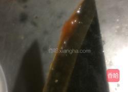 黄骨鱼基围虾豆腐汤的做法图解2