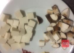 黄骨鱼基围虾豆腐汤的做法图解5