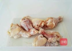 脆鳞鸡翅根的做法图解1