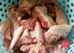 啤酒鸭的做法图解1