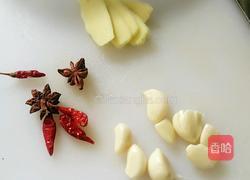 啤酒鸭的做法图解2