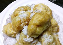 雪棉豆沙
