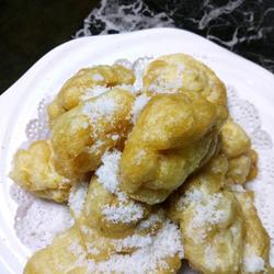 雪棉豆沙的做法[图]