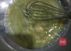 雪棉豆沙的做法图解3