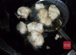 雪棉豆沙的做法图解4