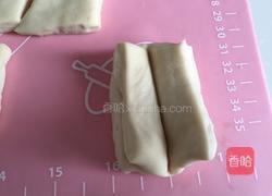 油条的做法图解5