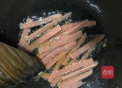 自制三明治的做法图解3