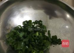 醋溜葫芦瓜的做法图解3