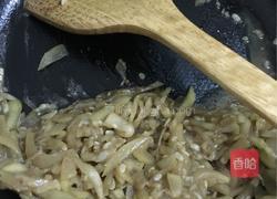 醋溜葫芦瓜的做法图解7