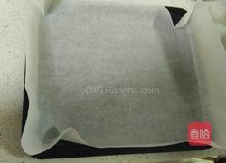 葡萄干蛋糕卷的做法图解8