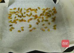葡萄干蛋糕卷的做法图解9