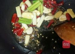 麻辣虾尾的做法图解4