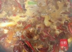 麻辣虾尾的做法图解6