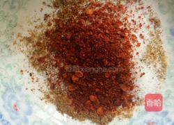 孜然杏鲍菇的做法图解4