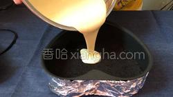 重芝士蛋糕的做法图解14