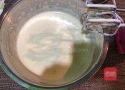 煎蛋糕的做法图解3