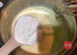 煎蛋糕的做法图解4