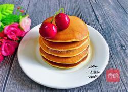 煎蛋糕的做法图解8