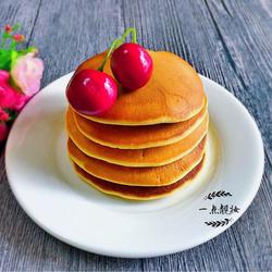 煎蛋糕的做法[图]