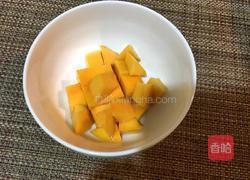 牛奶芒果西米露的做法图解4