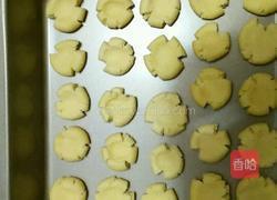 美味蛋黄酥的做法图解4