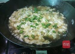 老屋私房菜 芸豆骨汤打卤面的做法图解6