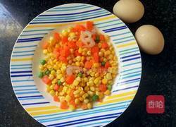 南瓜饭的做法图解3