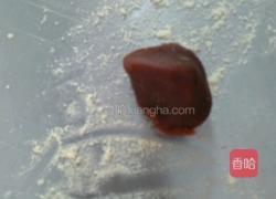 油糕的做法图解2