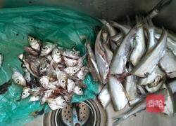 香脆酥鱼的做法图解2