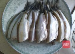香脆酥鱼的做法图解3