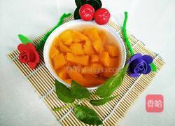 糖水芒果的做法图解10