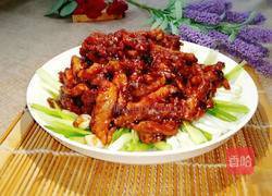 京酱肉丝的做法图解11