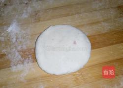 京酱肉丝卷饼的做法图解6