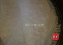 京酱肉丝卷饼的做法图解10