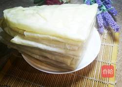 京酱肉丝卷饼的做法图解11