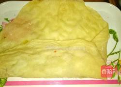 京酱肉丝卷饼的做法图解14
