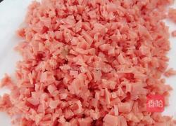 五彩饭团的做法图解4