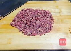 香辣鸡杂碎的做法图解5