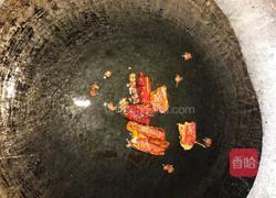 包包菜炒杂粮饼的做法图解3