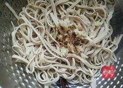 蒜泥豆腐皮的做法图解4