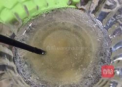 草莓牛奶布丁的做法图解4