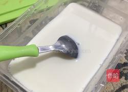 草莓牛奶布丁的做法图解5