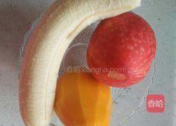 酸奶水果沙拉的做法图解4