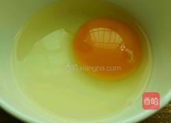 豆芽炒粉的做法图解3