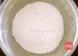 软饼卷菜的做法图解1