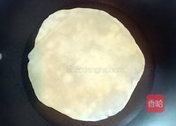 软饼卷菜的做法图解7